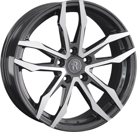 Диск Volkswagen VW337