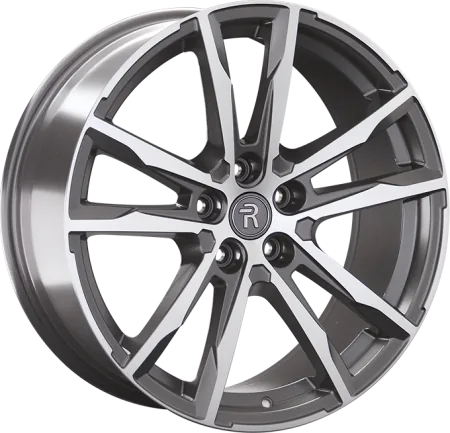 Диск Volkswagen VW338