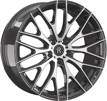 Диск Volkswagen VW339