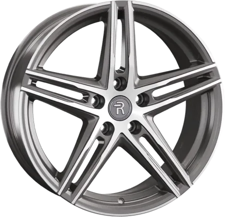 Диск Volkswagen VW340