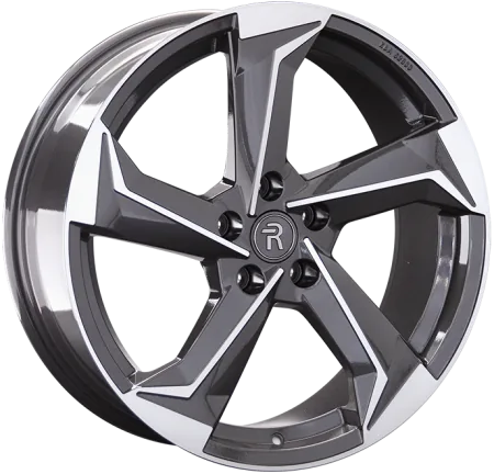 Диск Volkswagen VW344