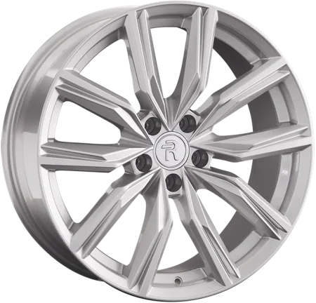 Диск Volkswagen VW345