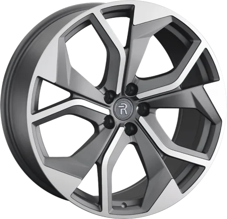 Диск Volkswagen VW356