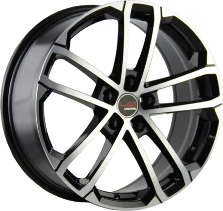 Диск Volkswagen VW516 Concept