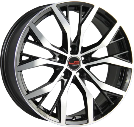 Диск Volkswagen VW517 Concept