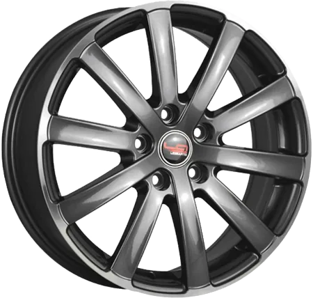 Диск Volkswagen VW526 Concept