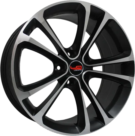 Диск Volkswagen VW540 Concept