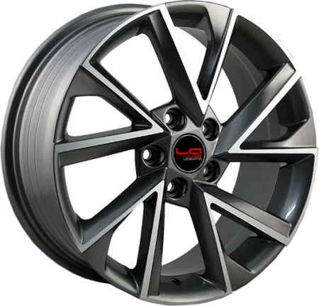Диск Volkswagen VW545 Concept