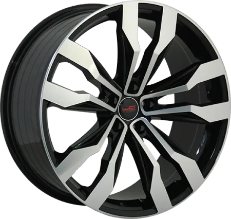Диск Volkswagen VW548