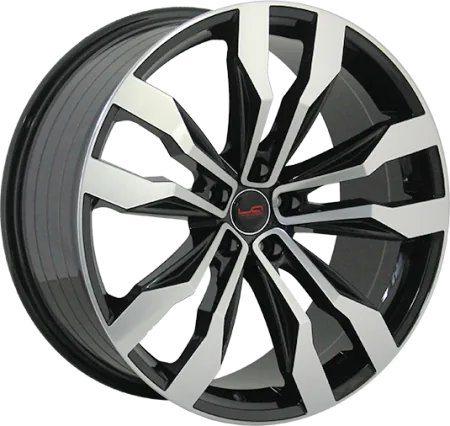 Диск Volkswagen VW548 Concept