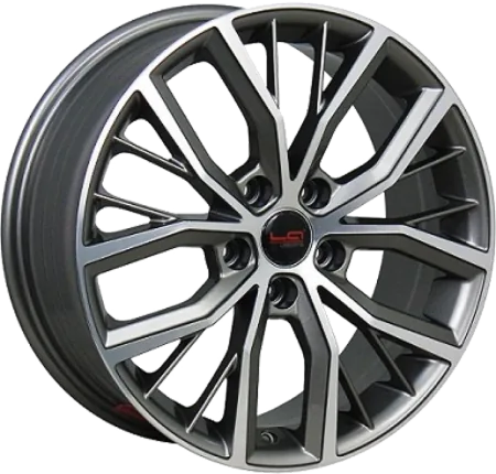 Диск Volkswagen VW552 Concept