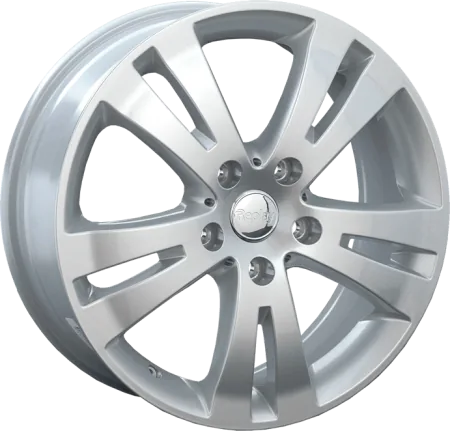 Диск Volkswagen VW65