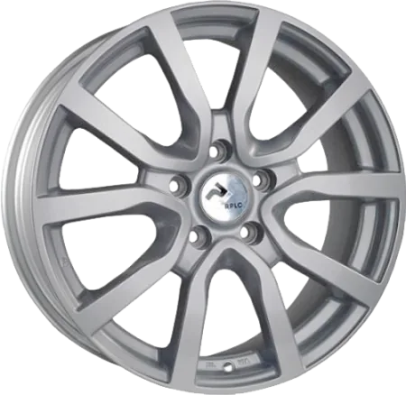 Диск Volkswagen VW67