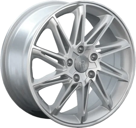 Диск Volkswagen VW68