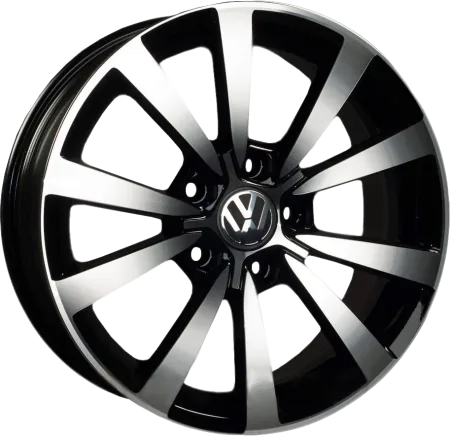Диск Volkswagen VW80H