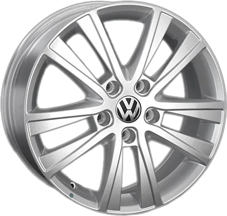 Диск Volkswagen VW96