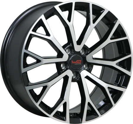 Диск Volvo V523 Concept