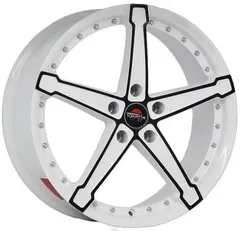 Диск Yokatta Model-10